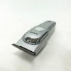 Машинка для стрижки волосся акумуляторна VGR V-071 тример для бороди та вусів, окантувальна машинка