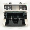 Лічильник банкнот Bill Counter AL-920 з визначенням номіналу та детекторами UV/MG/IR