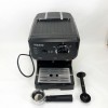 Кавоварка рожкова еспресо MAGIO MG-962 1140 Вт, латте кавоварка автоматична