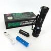 Ліхтарик ручний Bailong X-Balog BL-B99-P50, ліхтар ручний тактичний, водонепроникний ліхтар