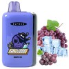 ELF BAR GH 23000 5%. Виноград (Grape Ice)