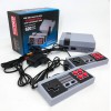 Ігрова приставка GAME NES 620 / 7724 два джойстики 620 вбудованих ігор 8bit Av-Вихід, приставки денді
