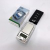 Весы ювелирные AТР 136, mini, 200г (0,01г), весы для взвешивания золота, компактные весы, маленькие весы