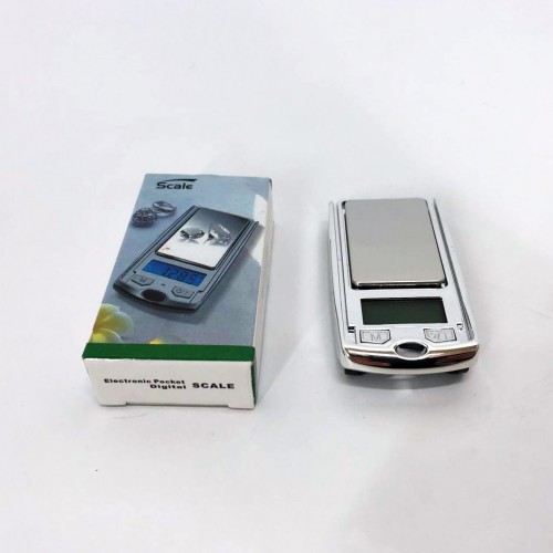 Весы ювелирные AТР 136, mini, 200г (0,01г), весы для взвешивания золота, компактные весы, маленькие весы