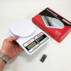 Ваги кухонні MATARIX MX-400 10кг
