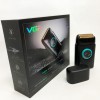 Електробритва VGR V-377 BLACK шейвер