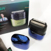 Електробритва VGR V-364 BLUE шейвер