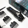 Акумуляторна машинка для стрижки VGR V-051