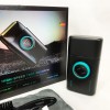 Електробритва VGR V-377 BLACK шейвер