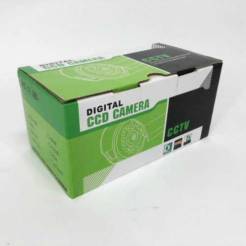 Камера відеоспостереження CAMERA IP UKC MOD-635 IP 1.3 MP, Камери спостереження поворотні