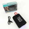 Bluetooth-колонка TG396. Колір: чорний
