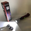 Ліхтар акумуляторний WORKLIGHT-072-XPE 10W 350Lm з гаком та магнітом, Багатофункціональний LED ліхтар