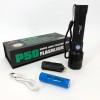 Ліхтарик ручний Bailong X-Balog BL-B99-P50, ліхтар ручний тактичний, водонепроникний ліхтар