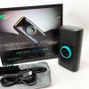 Електробритва VGR V-377 BLACK шейвер