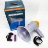 Гучномовець акумуляторний MEGAPHONE HW 8C
