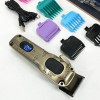 Акумуляторна машинка для стрижки VGR V-027