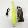 Ліхтар поворотний Worklight G51-LED-COB з магнітом та гаком, Кемпінговий складаний ліхтар
