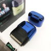 Електробритва VGR V-364 BLUE шейвер