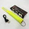 Ліхтар поворотний Worklight G51-LED-COB з магнітом та гаком, Кемпінговий складаний ліхтар