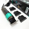 Машинка для стрижки волосся VGR V-929 акумуляторна, Машинка для стрижки волосся домашня