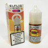 Рідина ELFLIQ 30мл 5%. Полуниця Банан (Strawberry Banana)
