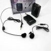 Мікрофон DM SH 100C/wm-707 бездротова гарнітура