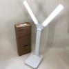 Світлодіодна акумуляторна лампа Taigexin TGX-L7 LED настільна лампа з акумулятором, лампа на тумбочку