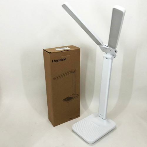 Світлодіодна акумуляторна лампа Taigexin TGX-L7 LED настільна лампа з акумулятором, лампа на тумбочку