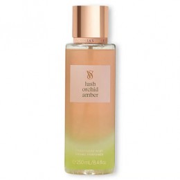 Парфумований спрей для тіла Victoria Secret Lush Orchid Amber 250 мл, original