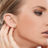 Сережки Biojoux BJT 705