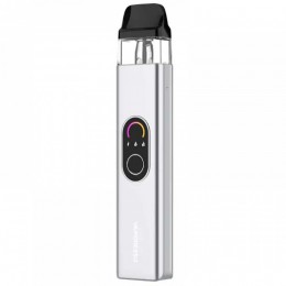 Vaporesso XROS 4. Silver