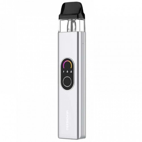 Vaporesso XROS 4. Silver