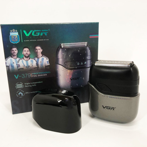 Електробритва VGR V-379 шейвер