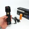 Ліхтар X-BALOG FLUORESCENCE G671/G25 PM30-TG, Надпотужний ліхтарик, Яскравий ліхтарик, Якісний ліхтарик