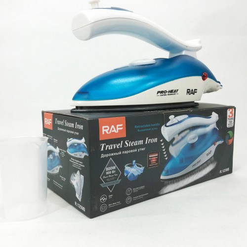 Праска RAF R-1259B 800W