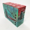 Rif Bar TURBO-X 25000. М'ята (Mint Ice)
