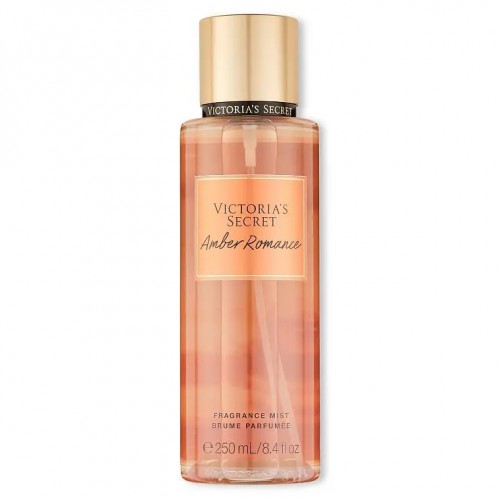 Парфумований спрей для тіла Victoria's Secret Amber Romance 250 мл, original