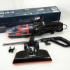Пилосос ручний вертикальний Rainberg RB-2266 2500 Вт з контейнером для сухого прибирання