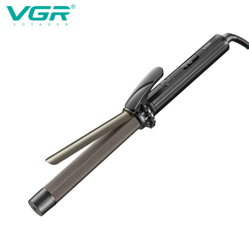 Плойка VGR V-579, температура від 130 до 210 °C, кераміка