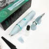 Акумуляторна машинка для стрижки тварин VGR 3 в 1 V-205