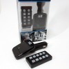 Трансмітер/модулятор H86BT, FM модулятор з bluetooth, FM трансмітер в машину, Якісний фм модулятор