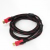 Кабель Hdmi/Hdmi посилений в обмотці 3 м