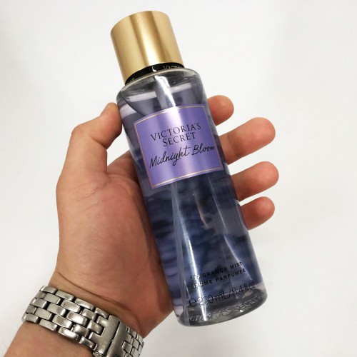 Парфумований спрей для тіла Victoria's Secret Midnight Bloom 250 мл, original