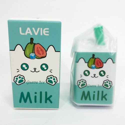 Lavie Milk 7000. Гуава (Guava Ice)