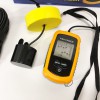 Ехолот портативний Fish Finder до 100м портативний сонар універсальний