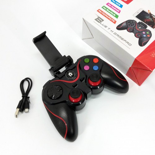 Бездротовий Bluetooth джойстик для iOS Android UKC Gen Game V8