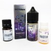 Набір для самозамішування Octobar Prime 30 мл. Чорнична Сода (Blueberry Soda)