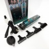 Акумуляторна машинка для стрижки волосся VGR V-949, Машинка окантувальна професійна для бороди