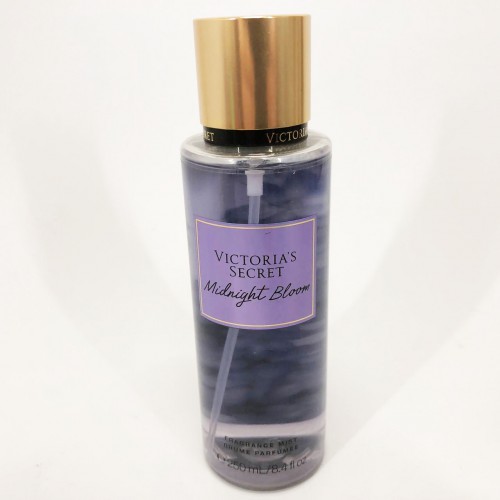 Парфумований спрей для тіла Victoria's Secret Midnight Bloom 250 мл, original