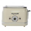 Тостер ViLgrand VT0823R